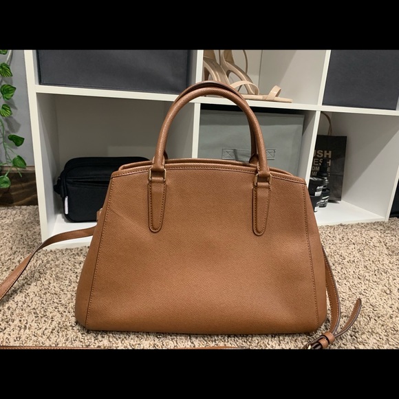 Coach Purse - Picture 3 of 6